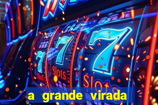 a grande virada (2010 dublado download)